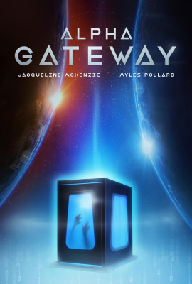 Портал (The Gateway) movie poster