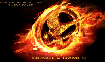 The Hunger Games thumbnail