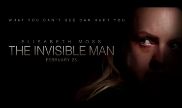 The Invisible Man thumbnail