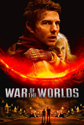 Война Миров (War of the Worlds) movie poster