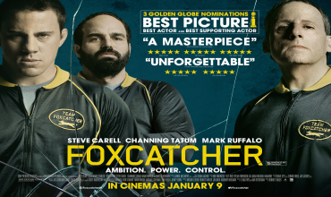 Foxcatcher thumbnail