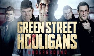 Green Street Hooligans thumbnail