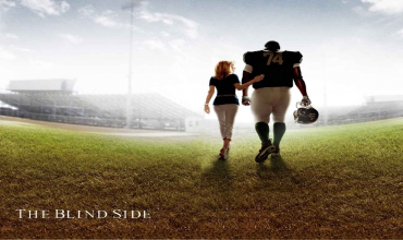 The Blind Side thumbnail