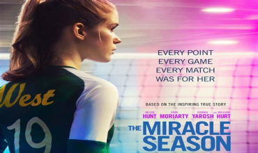 The Miracle Season thumbnail