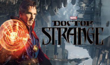 Doctor Strange thumbnail