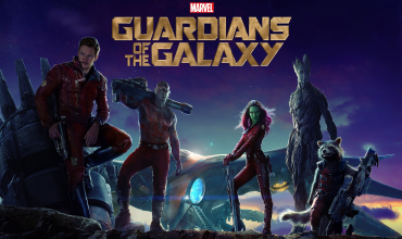 Guardians of the Galaxy thumbnail