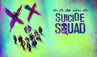 Suicide Squad thumbnail
