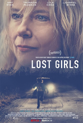 Пропавшие девушки (Lost Girls) movie poster