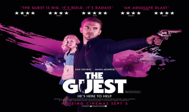 The Guest thumbnail