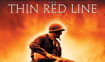 The Thin Red Line thumbnail