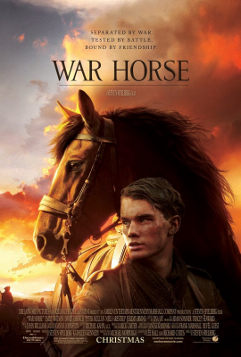 Боевой конь (War Horse) movie poster