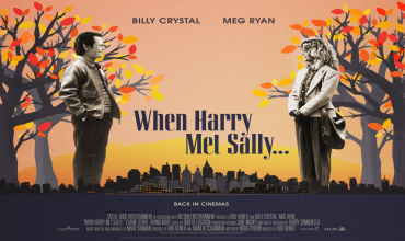 When Harry Met Sally... thumbnail