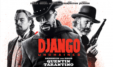 Django Unchained thumbnail