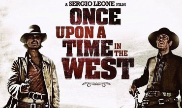 Once Upon a Time in the West thumbnail