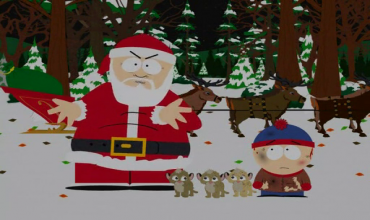Woodland Critter Christmas episode thumbnail