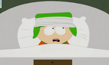 Cartman's Incredible Gift episode thumbnail