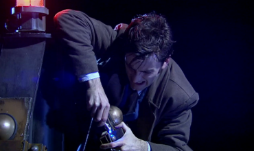 Evolution of the Daleks episode thumbnail