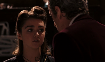 Face the Raven episode thumbnail