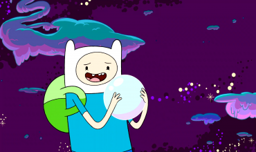 Trouble in Lumpy Space episode thumbnail