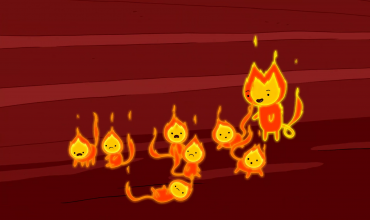 Incendium episode thumbnail