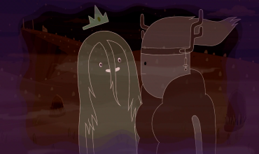 Ghost Princess episode thumbnail
