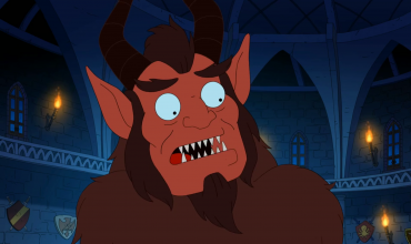 Minstrel Krampus episode thumbnail