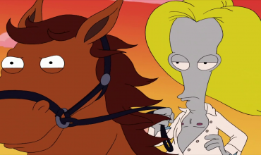 Don't Look a Smith Horse in the Mouth episode thumbnail