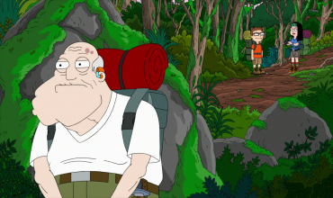 Old Stan in the Mountain episode thumbnail