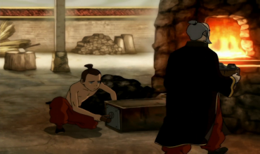 Sokka's Master episode thumbnail