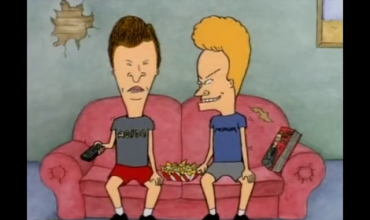 The Miracle That Is Beavis episode thumbnail