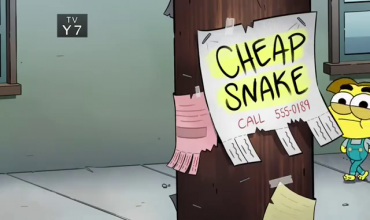 Night Bill / Cheap Snake episode thumbnail