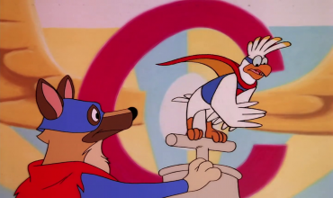 Flash the Wonder Dog episode thumbnail