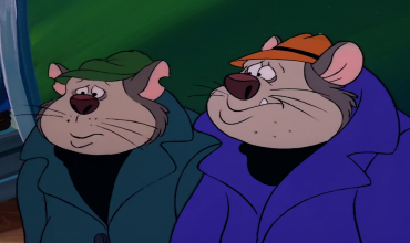 Double 'O Chipmunk episode thumbnail