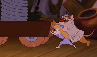 When Mice Were Men episode thumbnail