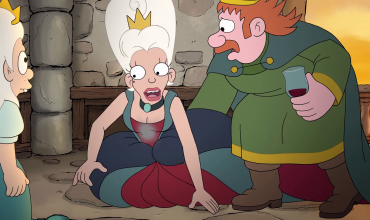 To Thine Own Elf Be True episode thumbnail