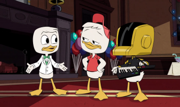 McMystery at McDuck McManor! episode thumbnail