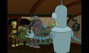 Bender Gets Made episode thumbnail