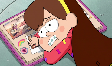 Dipper and Mabel vs. the Future episode thumbnail