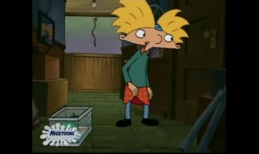 Helga's Locket / Sid and Germs episode thumbnail