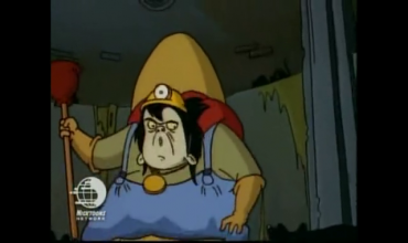 Abner Come Home / The Sewer King episode thumbnail