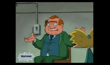 Helga's Masquerade / Mr. Green Runs episode thumbnail