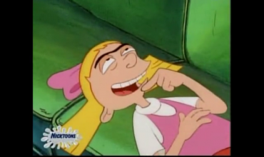 Arnold Betrays Iggy / Helga and the Nanny episode thumbnail