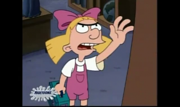 Helga on the Couch episode thumbnail