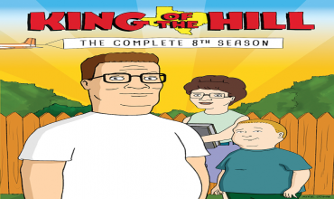 Season 8 thumbnail