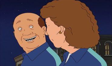 The Passion of Dauterive episode thumbnail