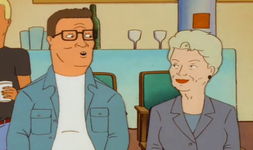 Hank and the Great Glass Elevator episode thumbnail