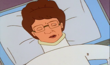 ...Peggy Hill: The Decline and Fall (Part 2) episode thumbnail