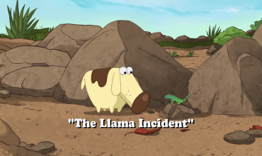 The Little Engine That Couldn't / The Llama Incident episode thumbnail