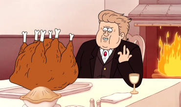 The Thanksgiving Special episode thumbnail