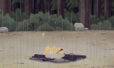 Camping Can Be Cool episode thumbnail